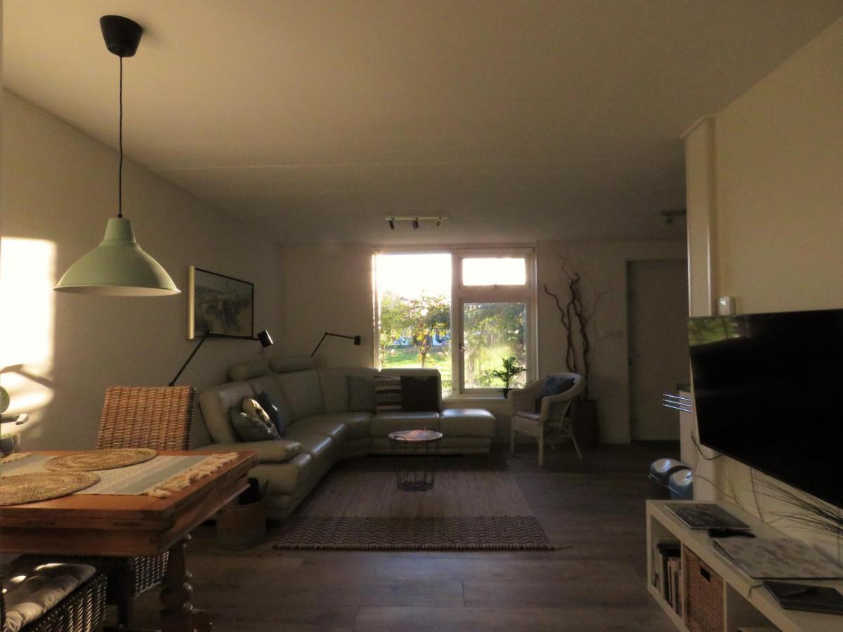 In De Boomgaard Apartment Burgh-Haamstede Exterior photo